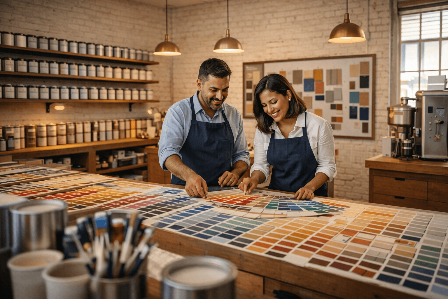 Aplicación de revestimiento MIXTRAN MLQ en pared exterior